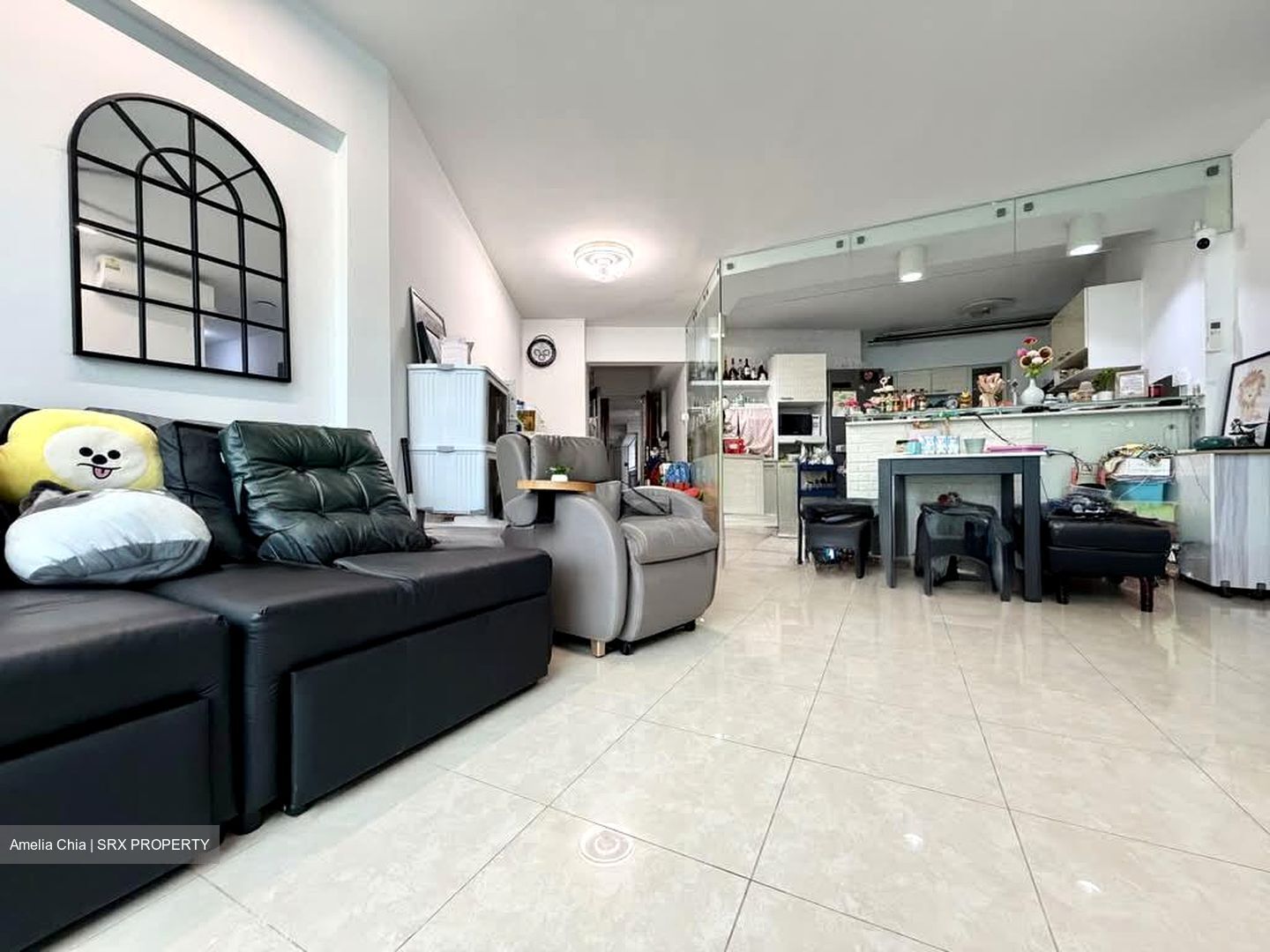 Blk 158D Rivervale View (Sengkang), HDB 5 Rooms #591436541